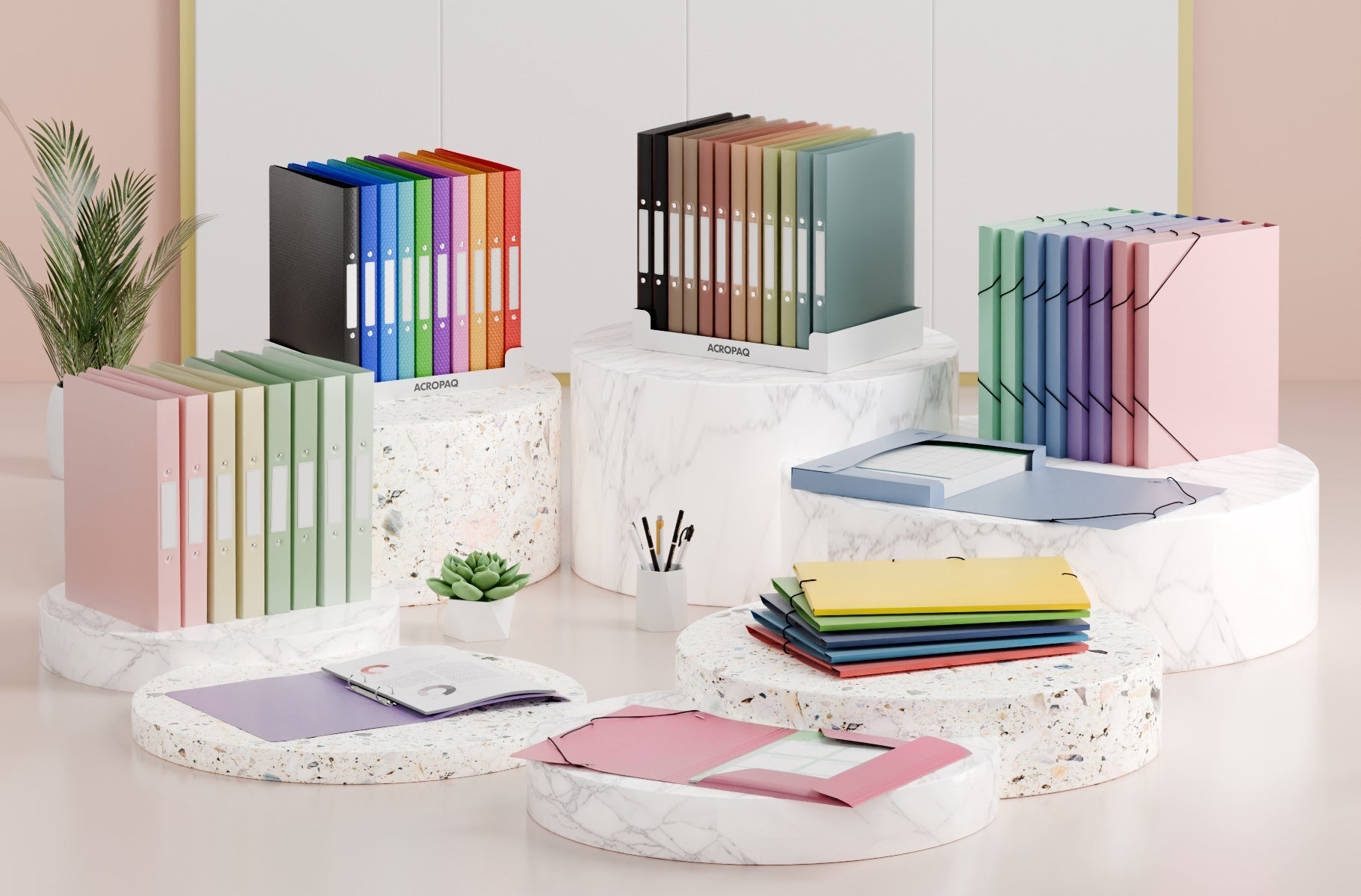 koptelefoonstandaard