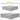 ACROPAQ Accessoires pour tiroirs-caisses