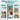 ACROPAQ Pochettes de plastification