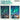 ACROPAQ Pochettes de plastification