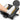 ACROPAQ Repose-pieds