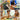 ACROPAQ Tablettes dessin enfant