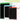 ACROPAQ LCD Schreibtafel