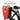 ACROPAQ Fietstassen