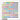 ACROPAQ Crayons de couleur