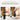 ACROPAQ Accessoires de cuisine