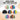 ACROPAQ Ringbuch