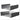 ACROPAQ Accessoires pour tiroirs-caisses