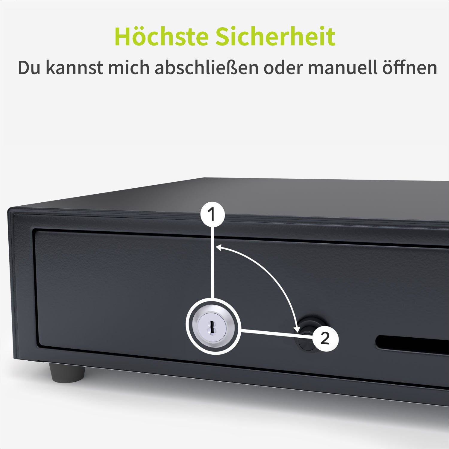BROTHER Country Borduurgarenset 21 kleuren | CYT21 | BROTHER