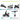 ACROPAQ Fiets accessoires