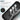 ACROPAQ Steckdosenleiste – 5x EU, 3x USB (A, QC 3.0, C), Innenbereich – Schwarz