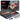 ACROPAQ Crayons de couleur