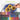 ACROPAQ Crayons de couleur