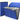 ACROPAQ Trieurs de documents