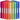 ACROPAQ - 10 x Ringbuch A4 - 2 Ringe, Rückenetiketten, Rückenbreite 2,5 cm, Nordlicht, Natur Farbkollektion - Farbenfrohe Ringbücher